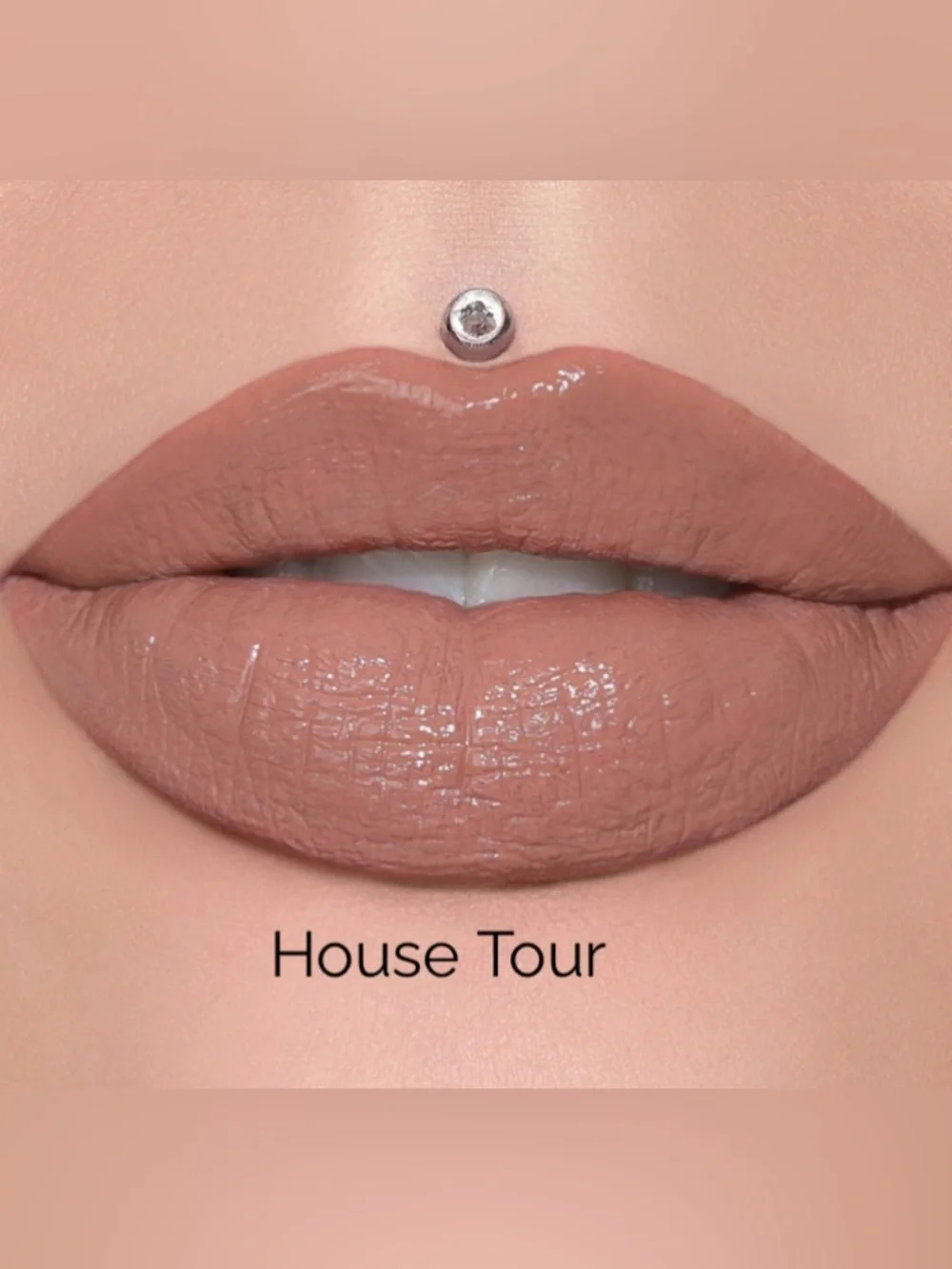 House Tour, NIB Jeffree Star Supreme Gloss Full Pigmented Gloss